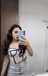 637952355: Chica busca chico en Málaga