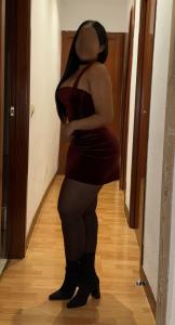 643251238: Chica busca chico en Madrid
