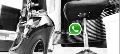 641496694: Chica busca chico en Madrid