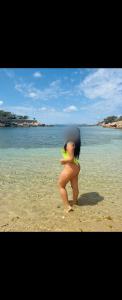 722302071: Chica busca chico en Alicante