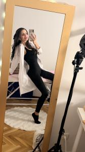 611329413: Chica busca chico en Madrid