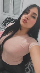 663180651: Chica busca chico en Madrid