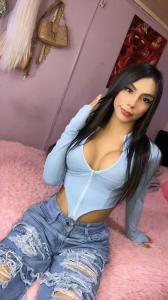 667039963: Travesti en Madrid