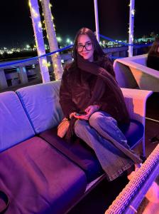 603184403: Chica busca chico en Valencia