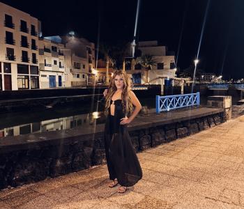 666219811: Travesti en Tenerife