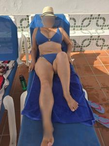 613940041: Chica busca chico en Las Palmas