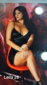 672036672: Chica busca chico en La Coruña