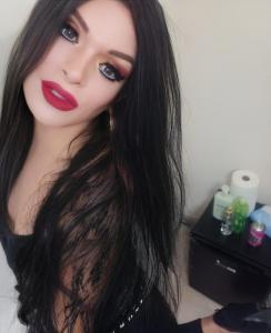 613773924: Transexual en Madrid