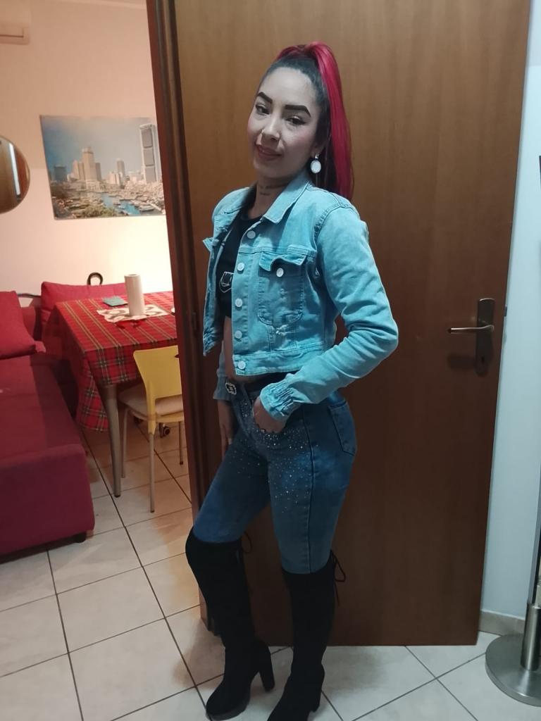 Chica busca chico en Badajoz: 