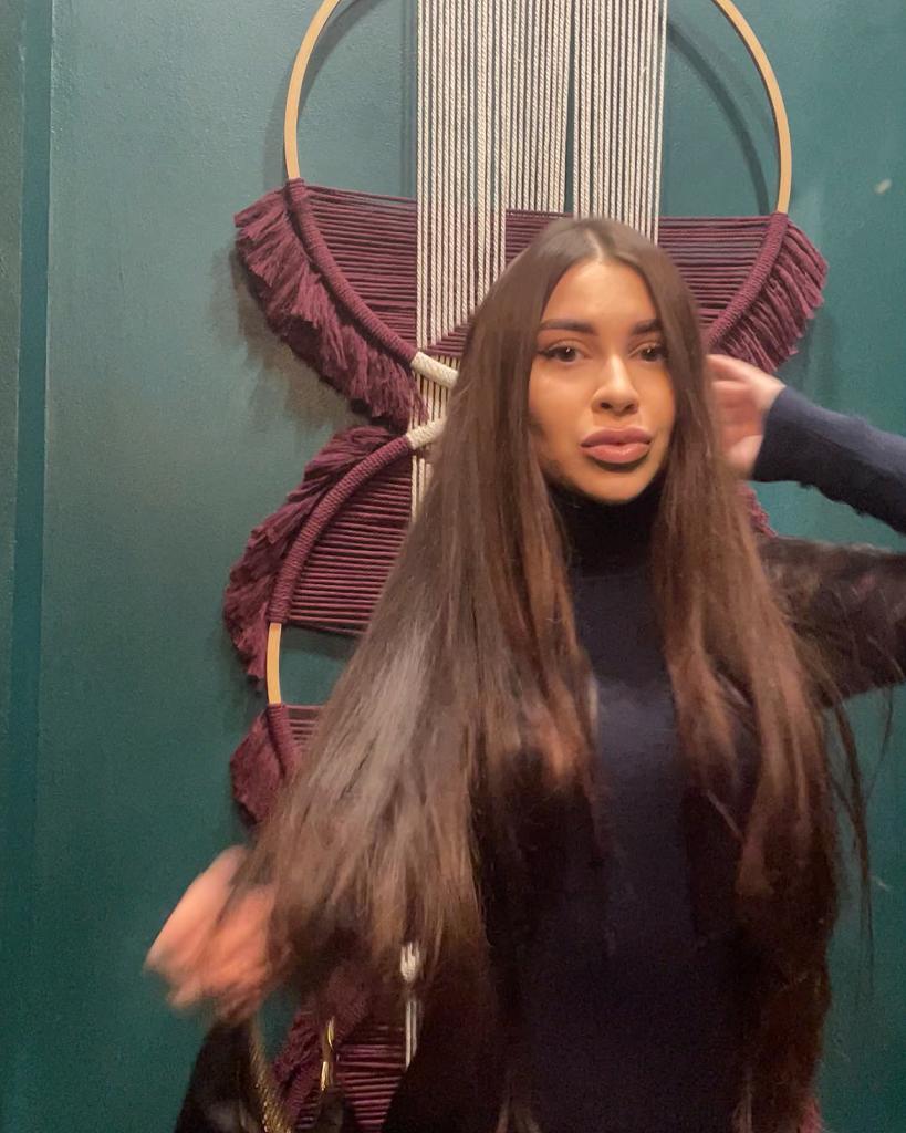 Chica busca chico en Madrid: 