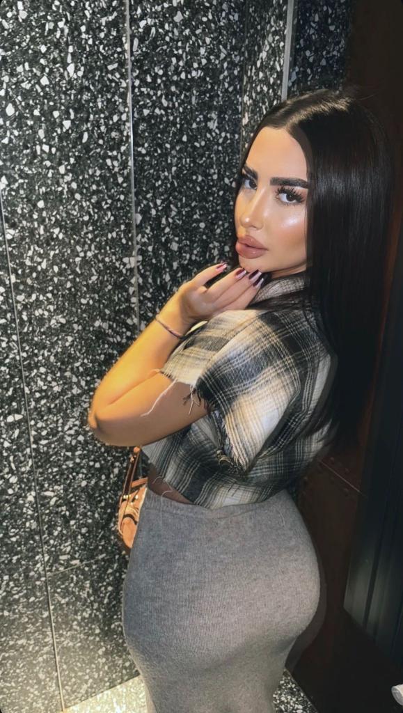 Chica busca chico en Málaga: 