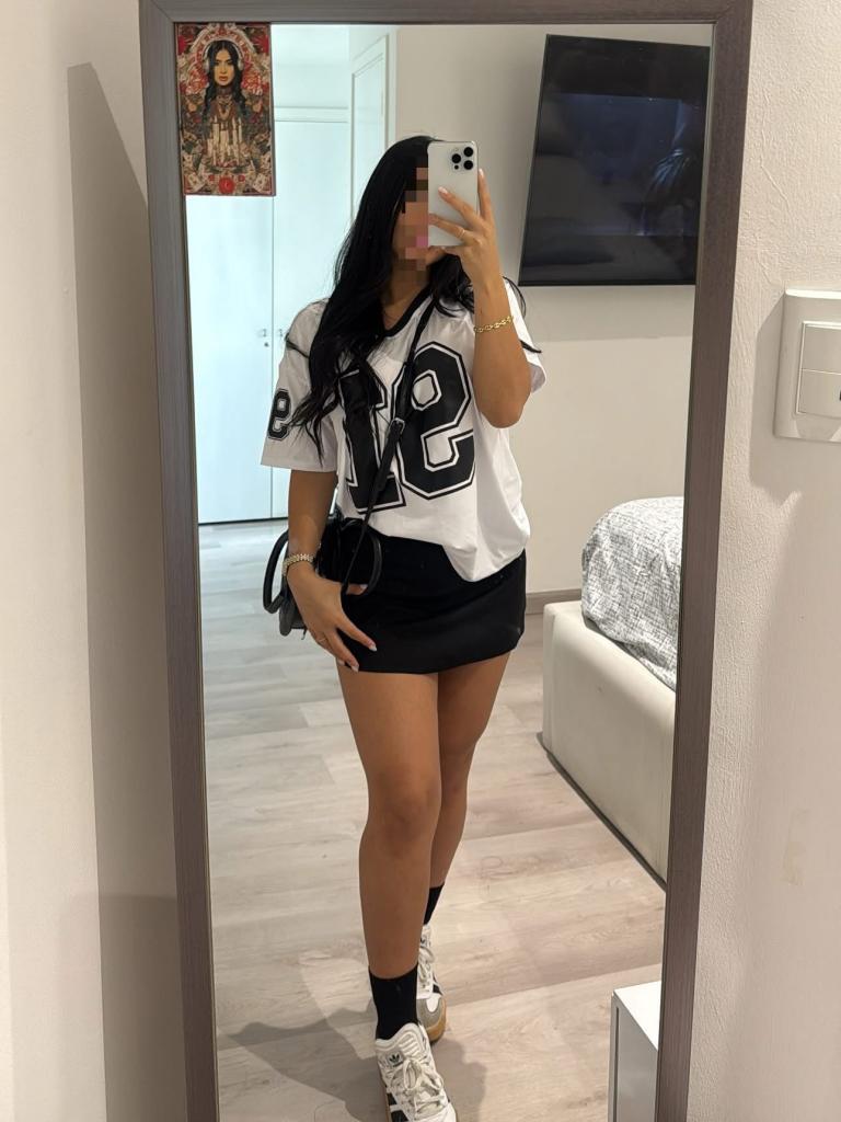 Chica busca chico en Sevilla: 