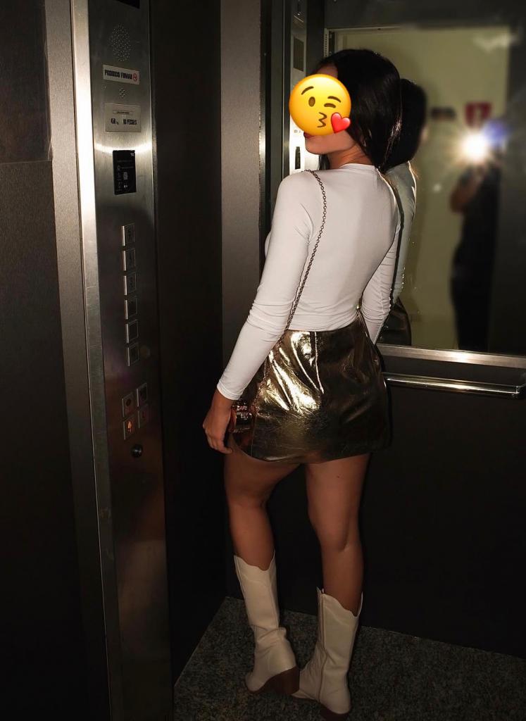 604358807: Chica busca chico en Tenerife