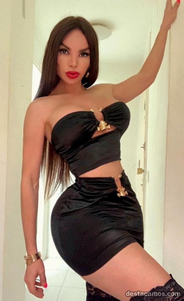 Travesti en Alicante: 