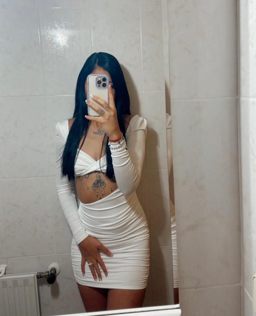 Chica busca chico en Madrid: 