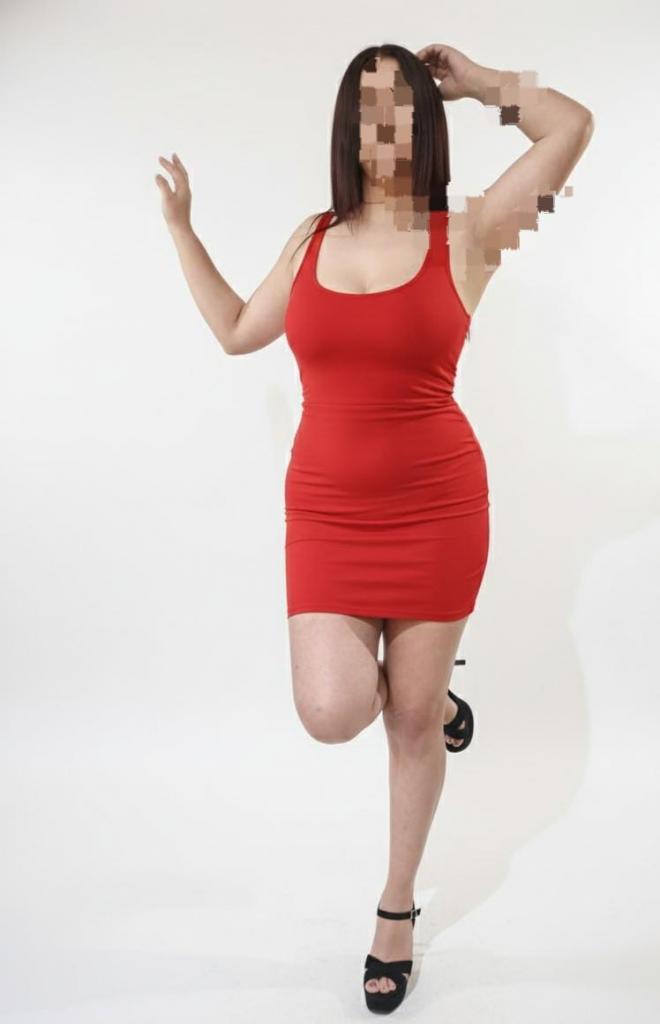 Chica busca chico en Madrid: 