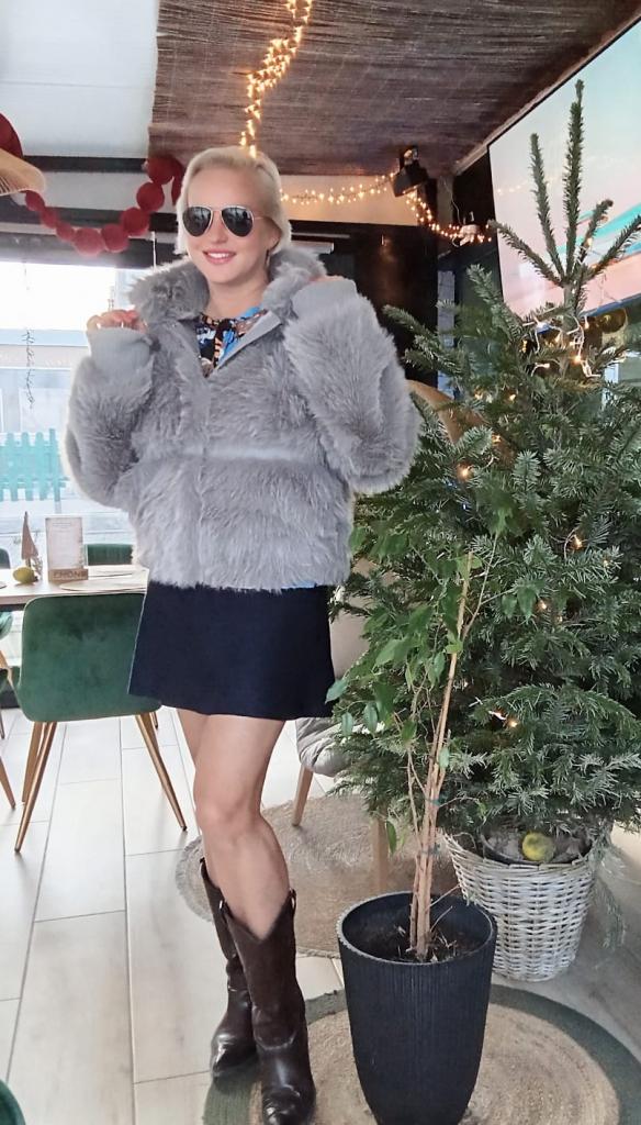 Chica busca chico en Madrid: 