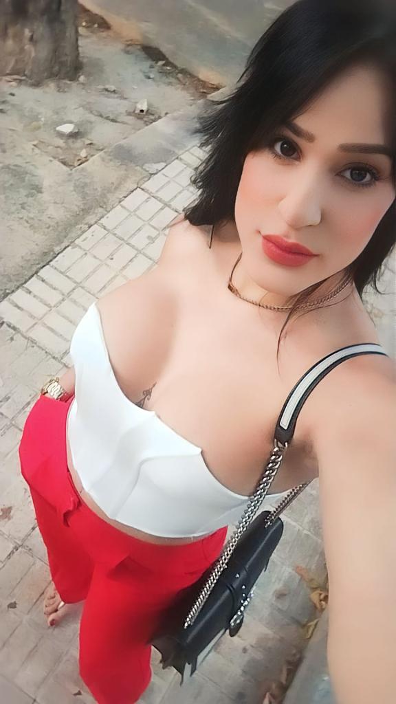 Transexual en Cádiz: 