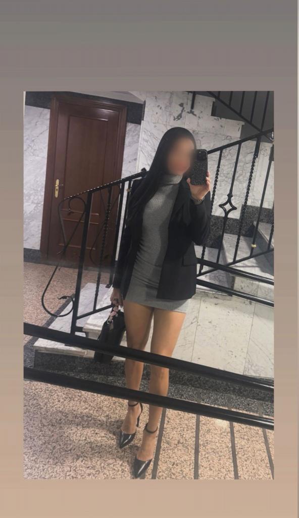 Chica busca chico en Granada: 