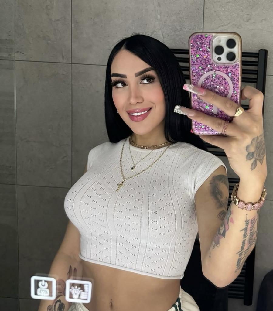 Travesti en Granada: 