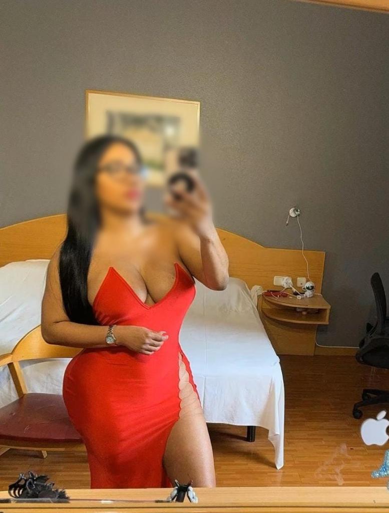 Chica busca chico en Madrid: 