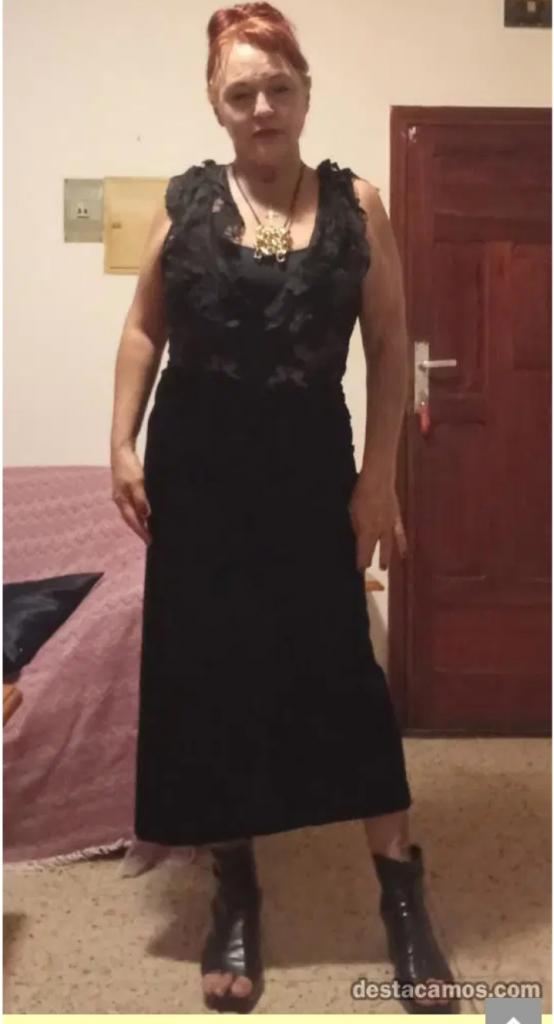 622435572: Chica busca chico en Las Palmas