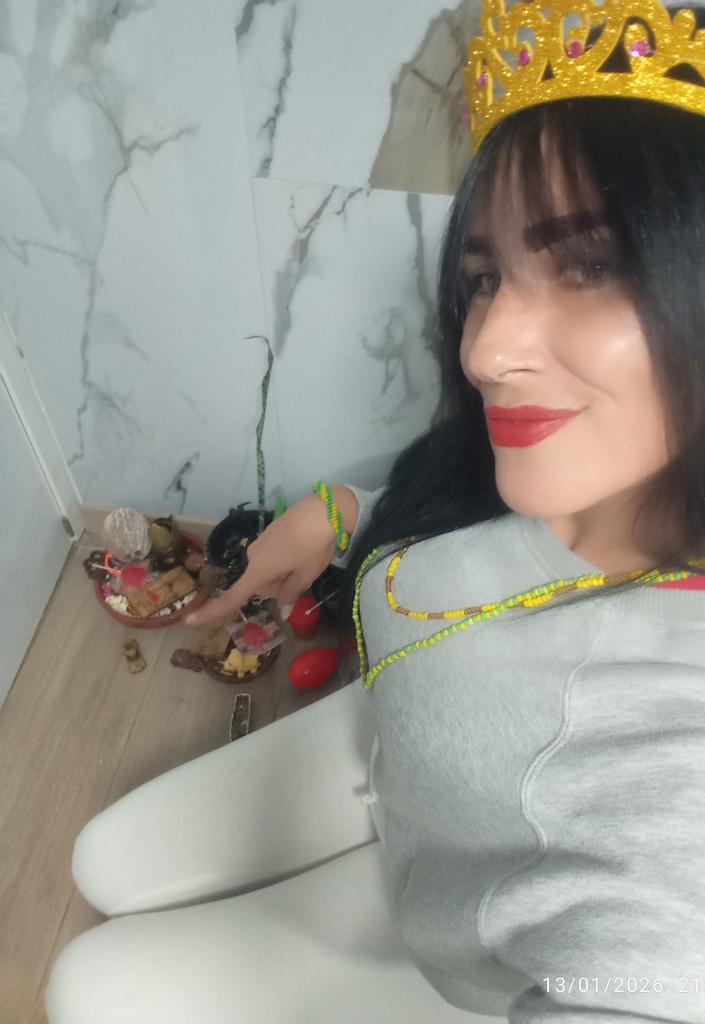 Chica busca chico en Las Palmas: 