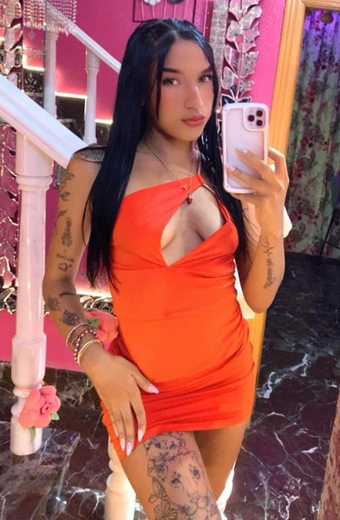 Chica busca chico en Las Palmas: 