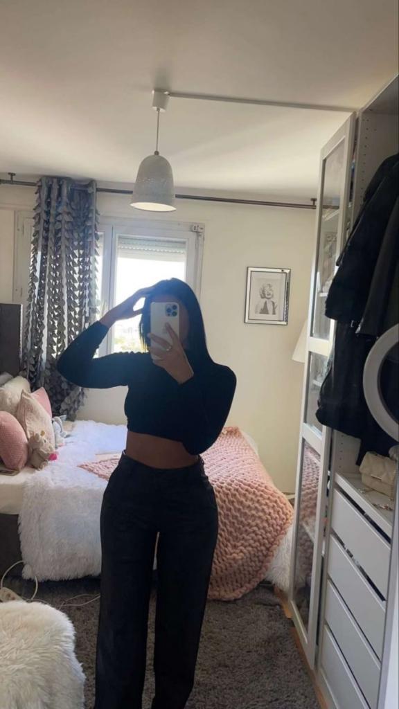 Chica busca chico en Alicante: 