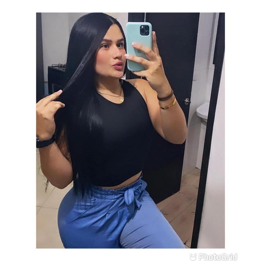 Chica busca chico en Las Palmas: 