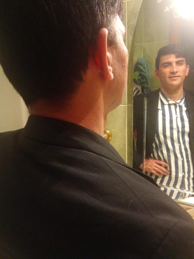 Chico busca chica en Mallorca: 