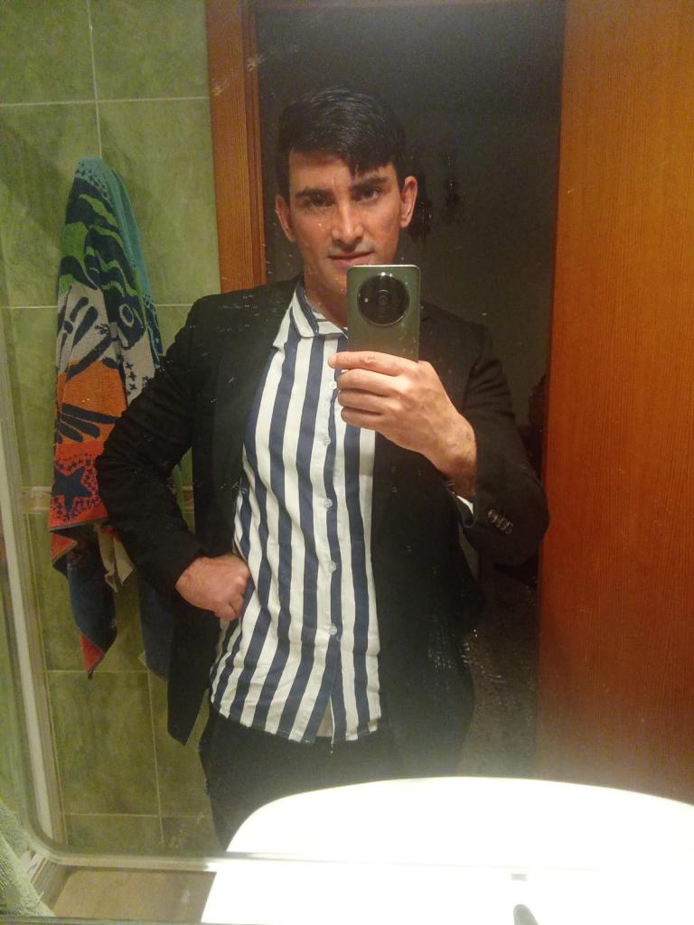 Chico busca chica en Mallorca: Chico busca chica