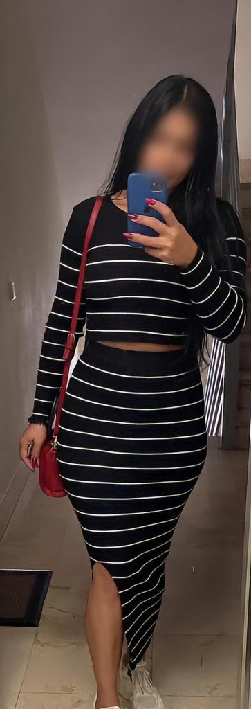 Chica busca chico en Madrid: 