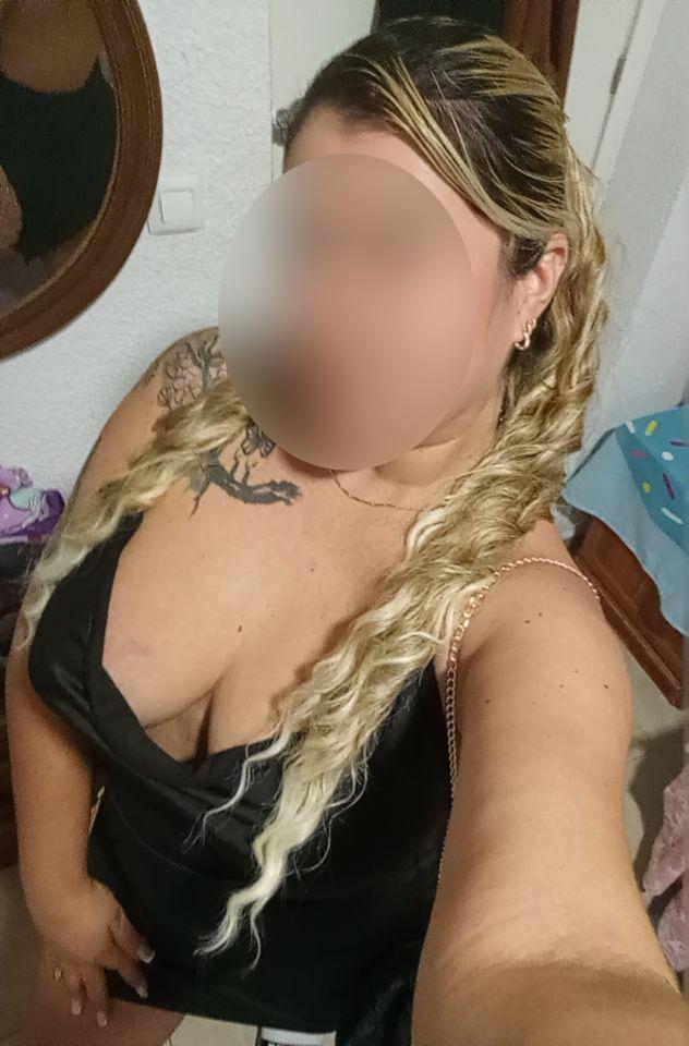 Chica busca chico en Valencia: 