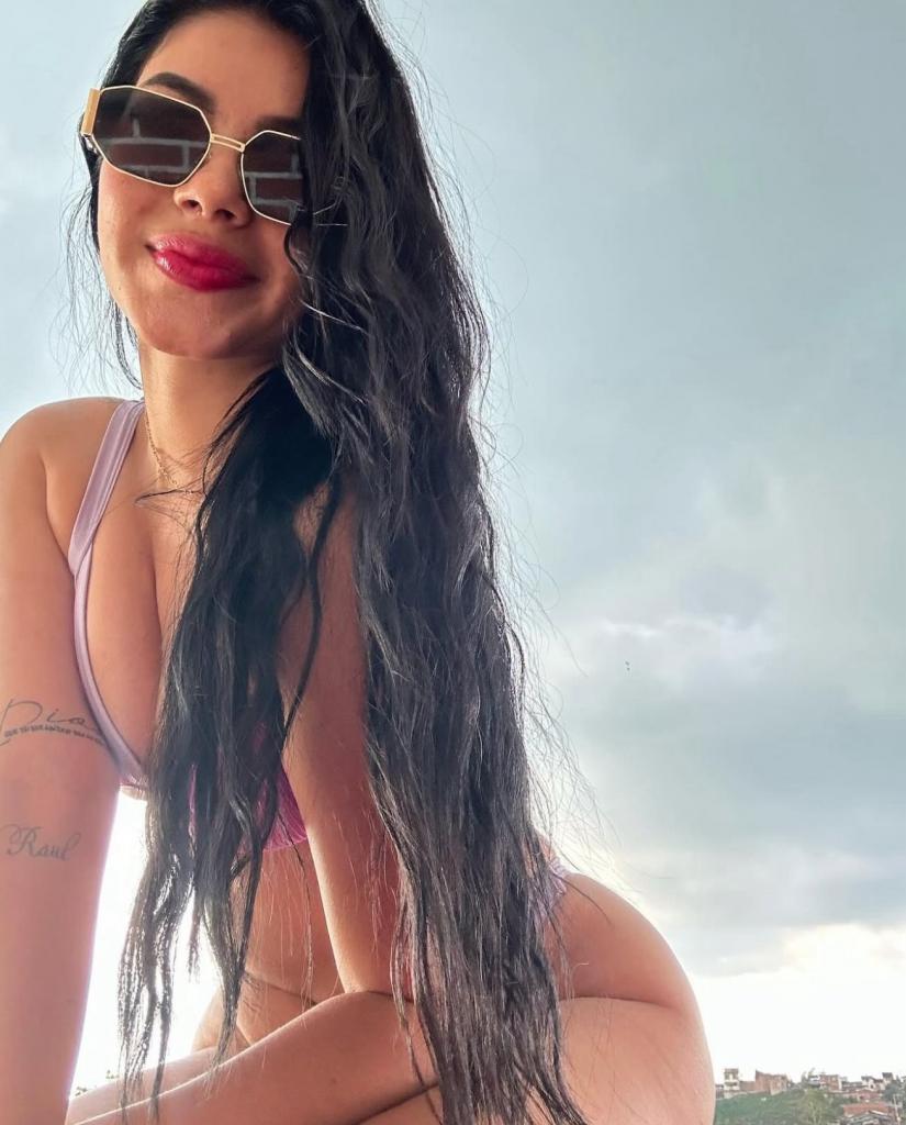 Chica busca chico en Tenerife: Chica busca chico