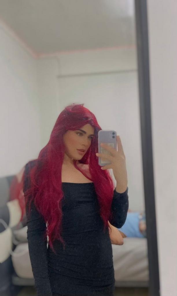 Travesti en Las Palmas: 