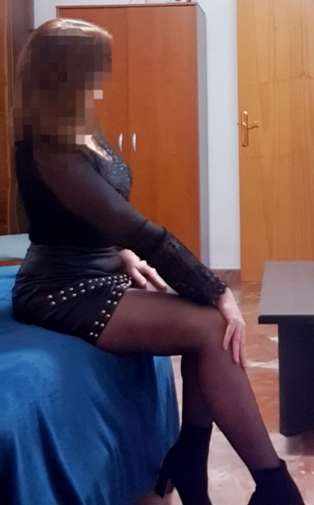 Chica busca chico en Murcia: 