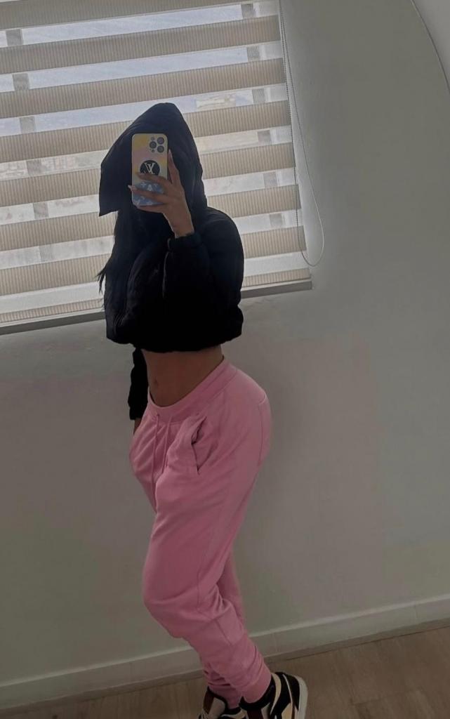 Chica busca chico en Málaga: 