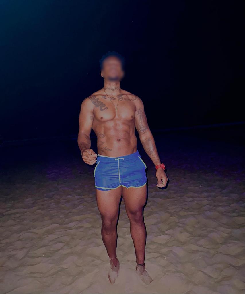 Chico busca chica en Barcelona: 