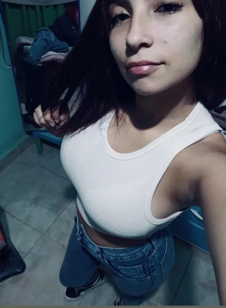 Chica busca chico en Alicante: 