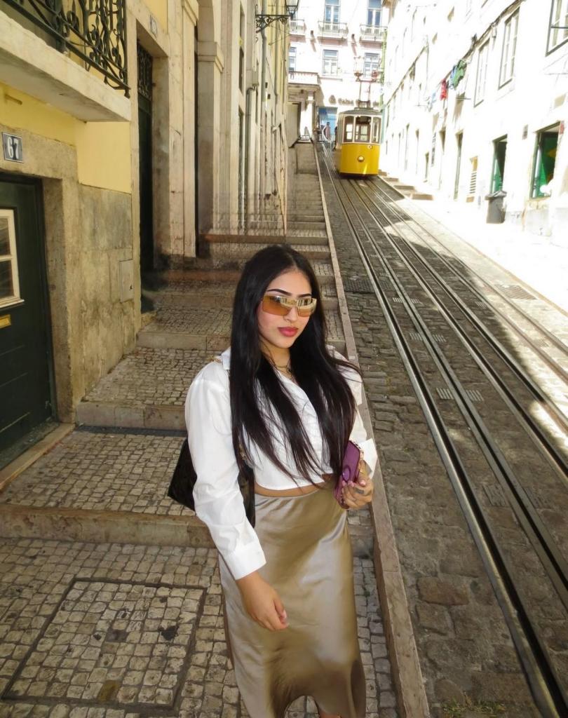 Chica busca chico en Madrid: 