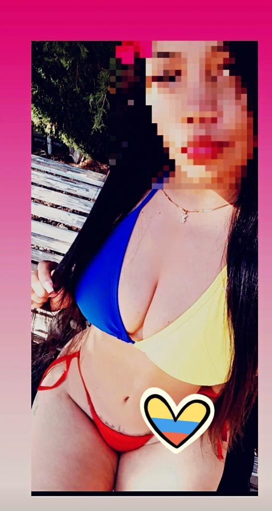 Chica busca chico en Alicante: 