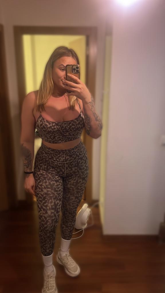 Travesti en Pontevedra: 