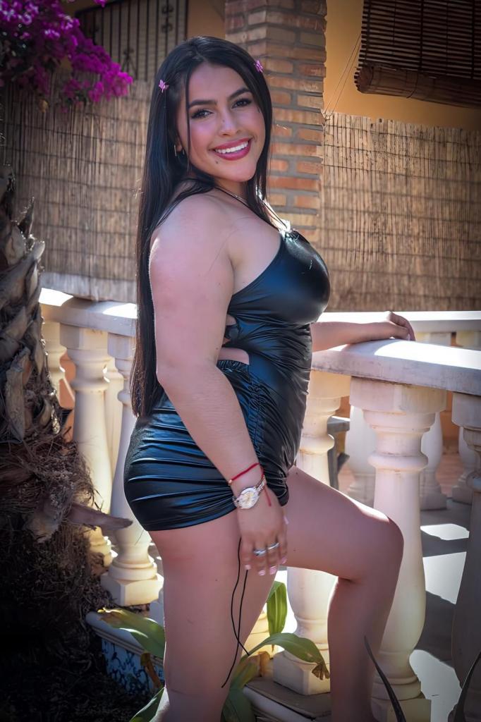 Chica busca chico en Murcia: 