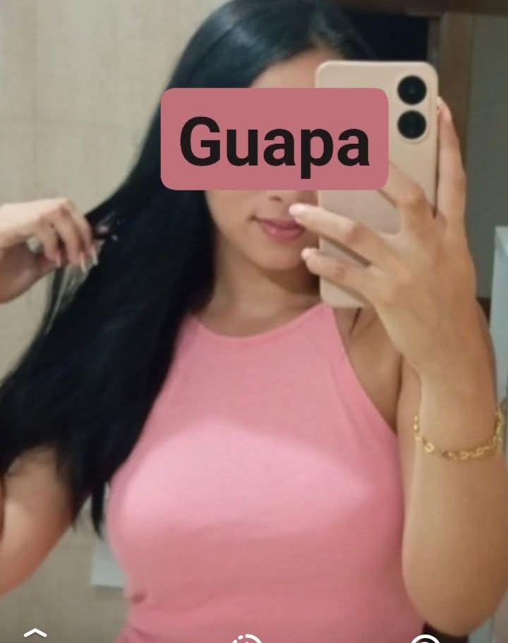 Chica busca chico en Alicante: 