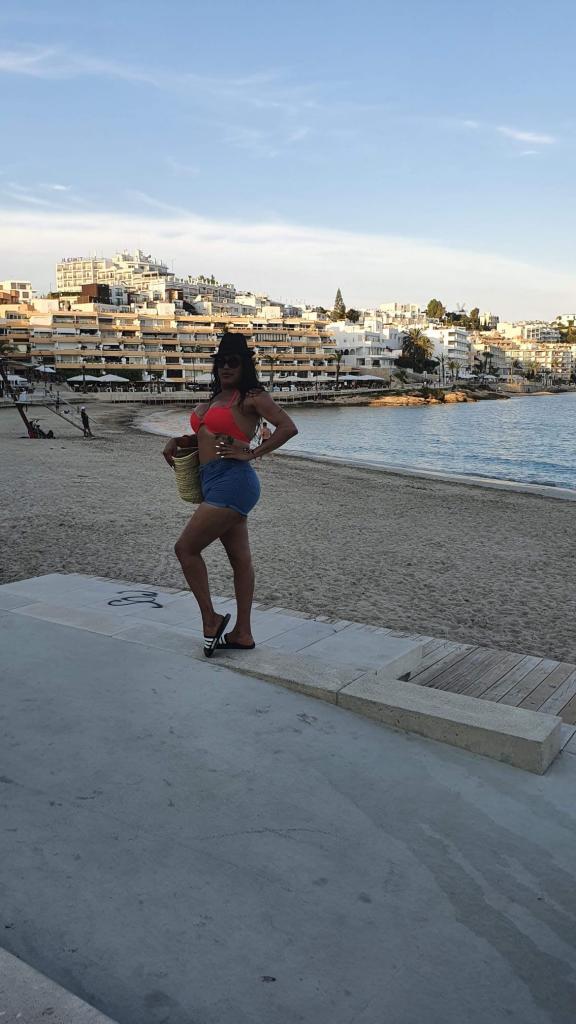 Transexual en La Coruña: 