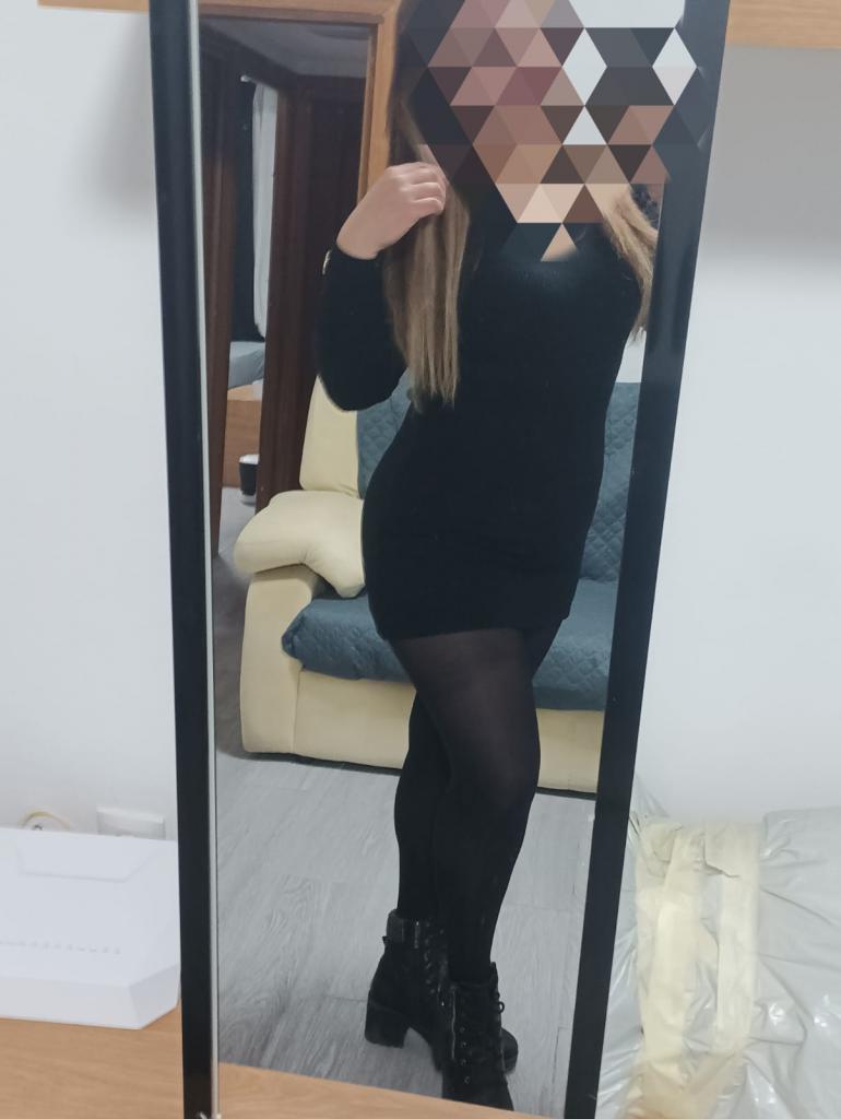 Chica busca chico en Madrid: 