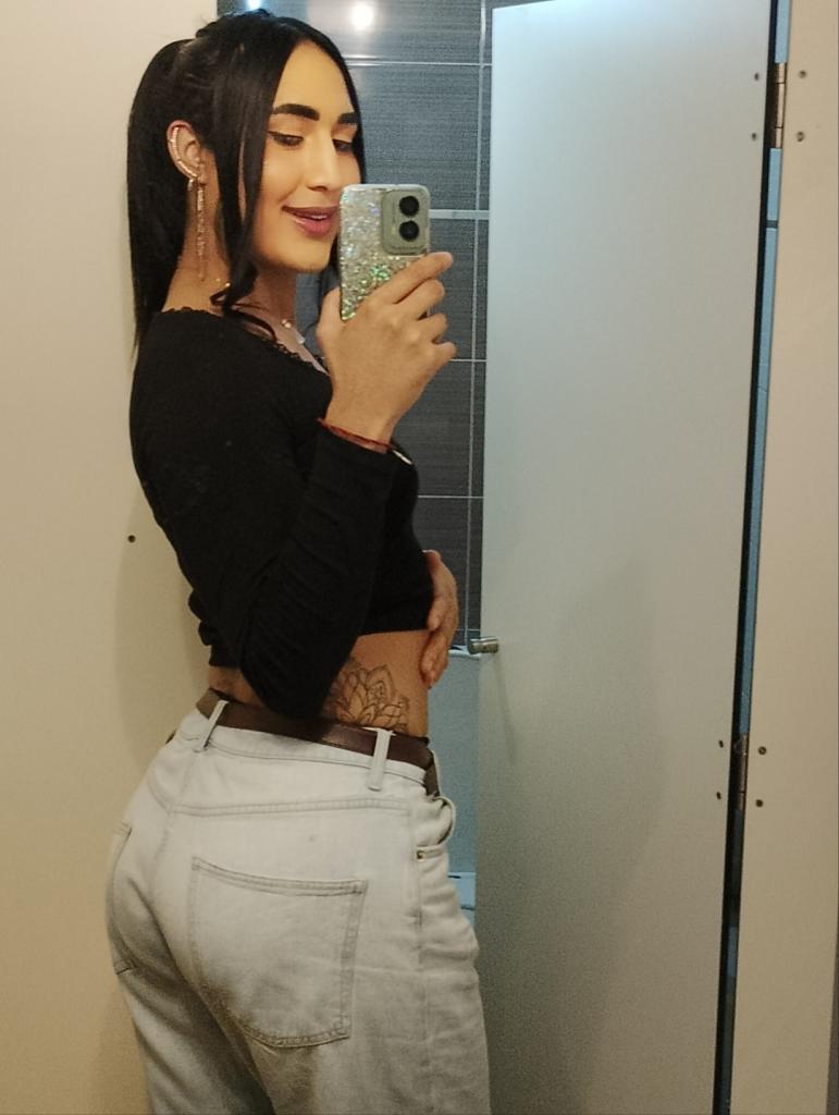 Transexual en Zaragoza: 