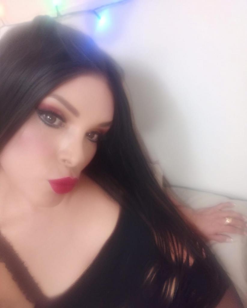 Travesti en Madrid: 