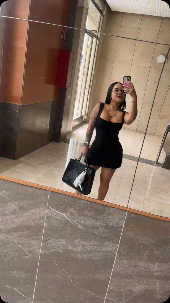 Chica busca chico en Madrid: 